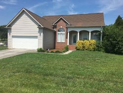 Pre-foreclosure in  GOLDEN HARVEST CIR Seymour, TN 37865