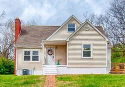Pre-foreclosure Listing in MORNINGSIDE AVE MARYVILLE, TN 37804