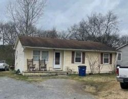Pre-foreclosure in  EARNHART ST Shelbyville, TN 37160