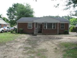 Pre-foreclosure in  KNIGHT RD Memphis, TN 38118