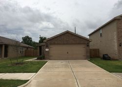 Pre-foreclosure in  HALL VIEW DR Houston, TX 77075