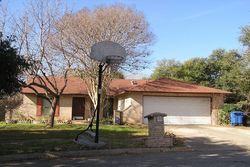 Pre-foreclosure in  APPLEWEST CIR San Antonio, TX 78240