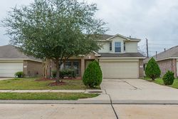 Pre-foreclosure in  BACH ELM ST Houston, TX 77070