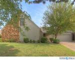 Pre-foreclosure in  E 40TH PL Tulsa, OK 74134