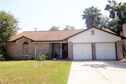 Pre-foreclosure in  CLOVER DR Angleton, TX 77515
