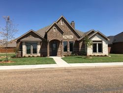 Pre-foreclosure in  N 7TH ST Wolfforth, TX 79382