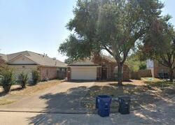 Pre-foreclosure in  PLEASANT LILY CT Houston, TX 77084