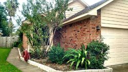 Pre-foreclosure in  CARBRIDGE DR Houston, TX 77084
