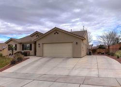 Pre-foreclosure Listing in W 1270 N SAINT GEORGE, UT 84770