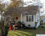 Pre-foreclosure in  CARTER ST Richmond, VA 23220