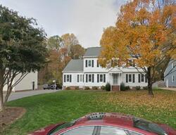 Pre-foreclosure in  PINE SHADOW DR Richmond, VA 23238