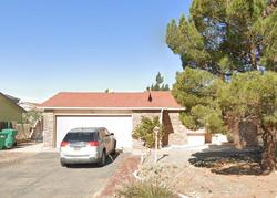 Pre-foreclosure in  ORCHID DR SW Rio Rancho, NM 87124