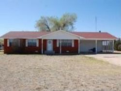 Pre-foreclosure in  S ROOSEVELT ROAD 6 Portales, NM 88130