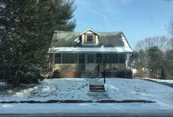Pre-foreclosure in  DEPTFORD RD Glassboro, NJ 08028