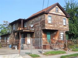Pre-foreclosure in  E 23RD ST Paterson, NJ 07514