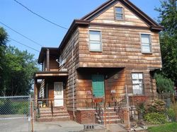 Pre-foreclosure in  E 23RD ST Paterson, NJ 07514