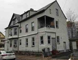 Pre-foreclosure in  CARROLL ST Paterson, NJ 07501