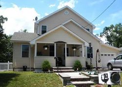 Pre-foreclosure Listing in GARFIELD AVE ISLAND HEIGHTS, NJ 08732