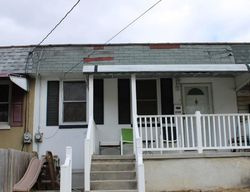 Pre-foreclosure in  W BROWNING RD Bellmawr, NJ 08031