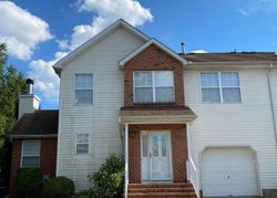 Pre-foreclosure Listing in BARCLAY CT PISCATAWAY, NJ 08854