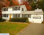 Pre-foreclosure in  SALEM RD Madison, CT 06443