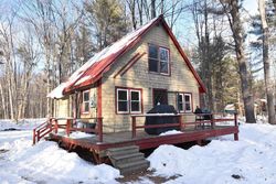 Pre-foreclosure Listing in US ROUTE 302 BARTLETT, NH 03812