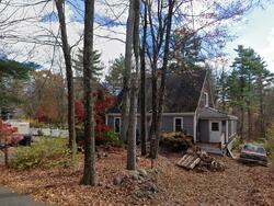 Pre-foreclosure in  MUDDY POND RD Exeter, NH 03833