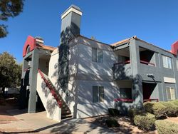 Pre-foreclosure in  W CHARLESTON BLVD  Las Vegas, NV 89117