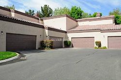 Pre-foreclosure in  S RAINBOW BLVD UNIT 1131 Las Vegas, NV 89118