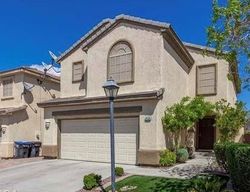 Pre-foreclosure in  CONSENSUS CT North Las Vegas, NV 89032