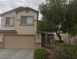 Pre-foreclosure in  PARROT HILL AVE North Las Vegas, NV 89032