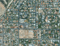 Pre-foreclosure in  COWAN CIR Las Vegas, NV 89107