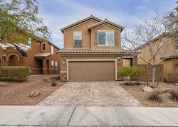 Pre-foreclosure in  PEBBLE LAKE ST Henderson, NV 89011