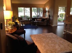 Pre-foreclosure in  SPRING WATER DR Las Vegas, NV 89134