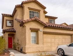 Pre-foreclosure in  QUADREL ST Las Vegas, NV 89129