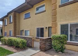 Pre-foreclosure in  MIDNIGHT GLEAM AVE Las Vegas, NV 89129