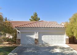 Pre-foreclosure in  PARK PLAZA CT Las Vegas, NV 89123