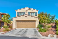 Pre-foreclosure in  SAND MOUNTAIN AVE Las Vegas, NV 89166