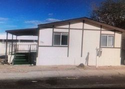 Pre-foreclosure in  FORT SMITH DR Las Vegas, NV 89122