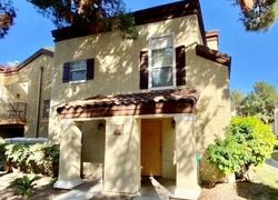Pre-foreclosure in  N RAINBOW BLVD  Las Vegas, NV 89108