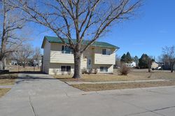 Pre-foreclosure Listing in PIONEER AVE ALLIANCE, NE 69301