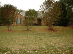 Pre-foreclosure Listing in DAY LAKE DR MIDLAND, GA 31820