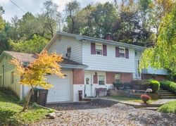 Pre-foreclosure in  MOUNTAIN LAKE RD Great Meadows, NJ 07838