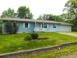 Pre-foreclosure in  SUNSET RD Dixon, MO 65459