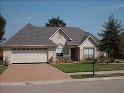 Pre-foreclosure Listing in KEELY CV OLIVE BRANCH, MS 38654