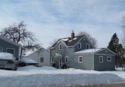 Pre-foreclosure Listing in WEST AVE ZUMBROTA, MN 55992