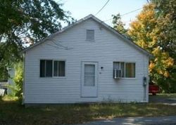 Pre-foreclosure Listing in WASHINGTON ST AYER, MA 01432
