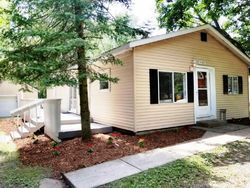 Pre-foreclosure in  SYCAMORE ST Holt, MI 48842