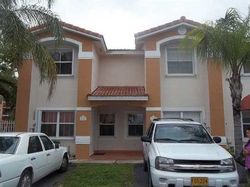 Pre-foreclosure in  SW 138TH PL Miami, FL 33183