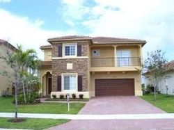 Pre-foreclosure in  SW 94TH PATH Miami, FL 33190